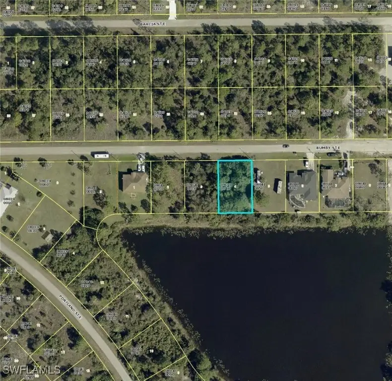 854 Bumby Street E, Lehigh Acres, FL 33974 - Image #2