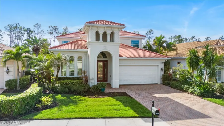 7759 Martino Circle, Naples, FL 34112 - #2