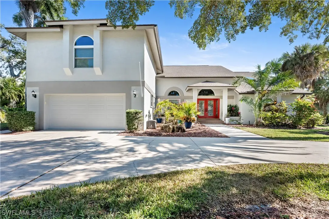 15839 Silverado Court, Fort Myers, FL 33908 - Image #1