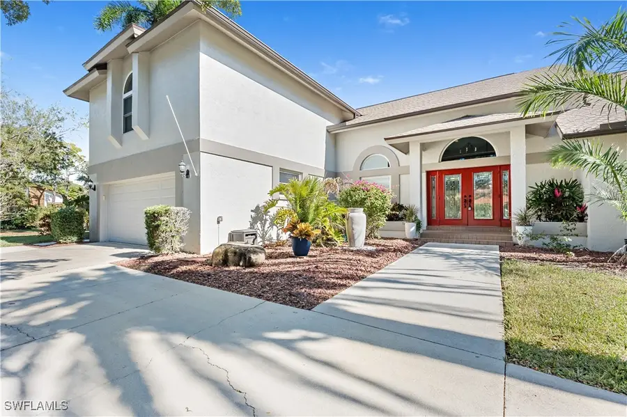 15839 Silverado Court, Fort Myers, FL 33908 - Image #2