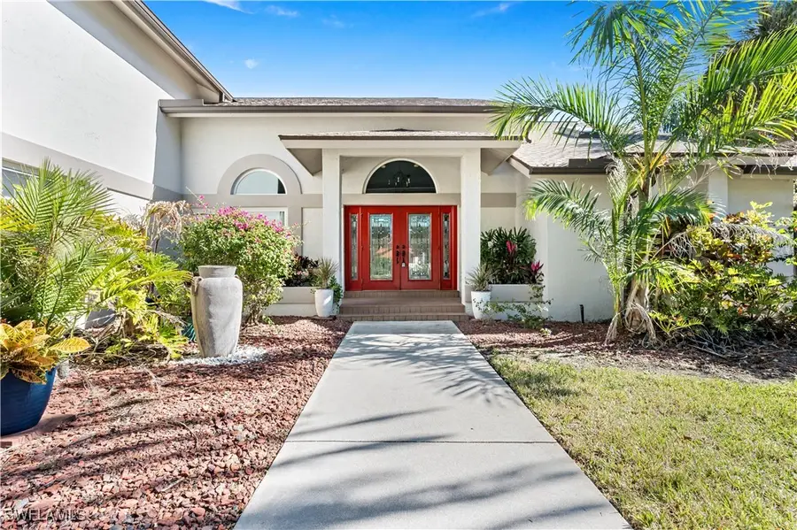 15839 Silverado Court, Fort Myers, FL 33908 - Image #3