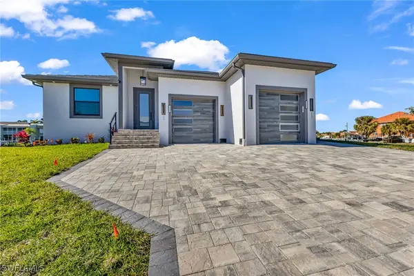 1323 Wesley Drive, Punta Gorda, FL 33950