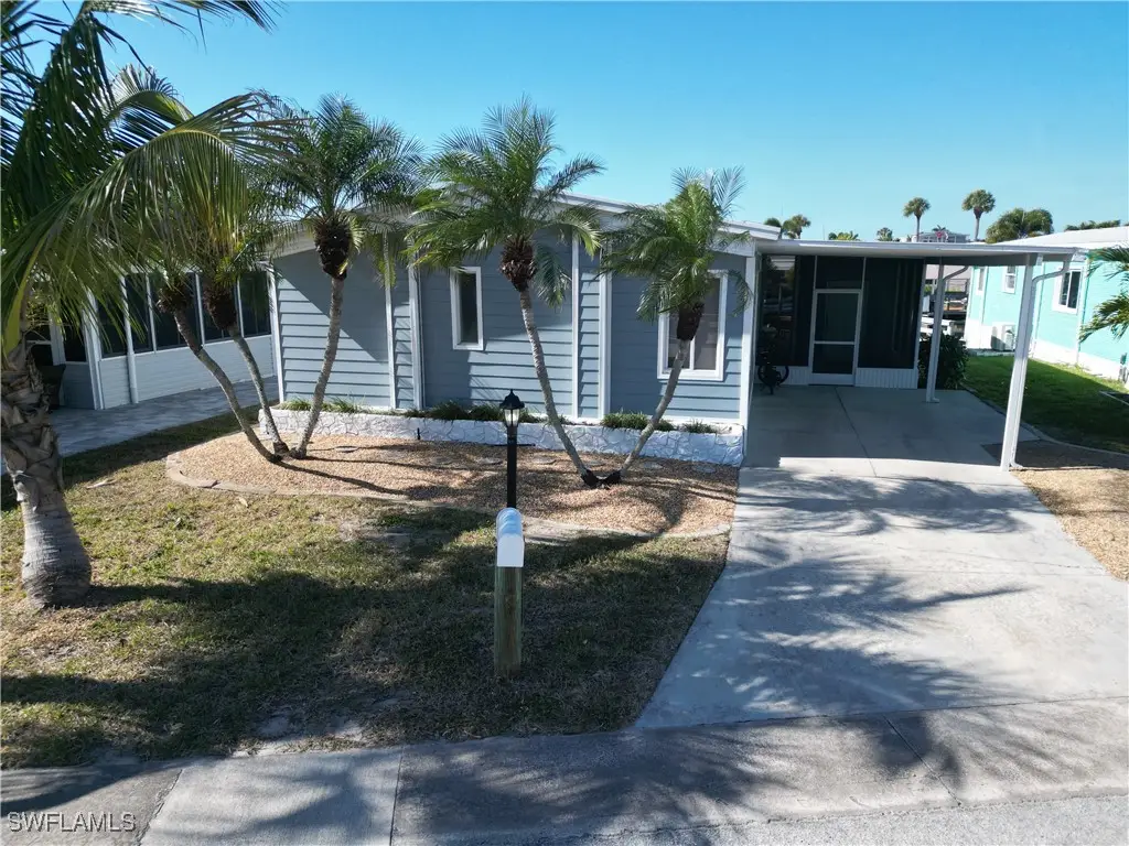17810 Bryan Court, Fort Myers Beach, FL 33931 - #1