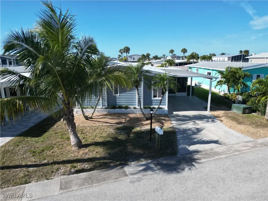 17810 Bryan Court, Fort Myers Beach, FL 33931 - #2