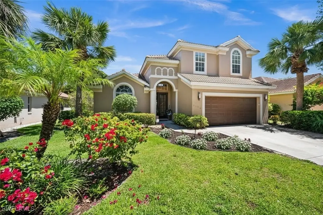 6996 Burnt Sienna Circle, Naples, FL 34109 - Image #1