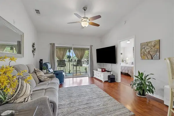 27107 N Matheson Avenue #204, Bonita Springs, FL 34135