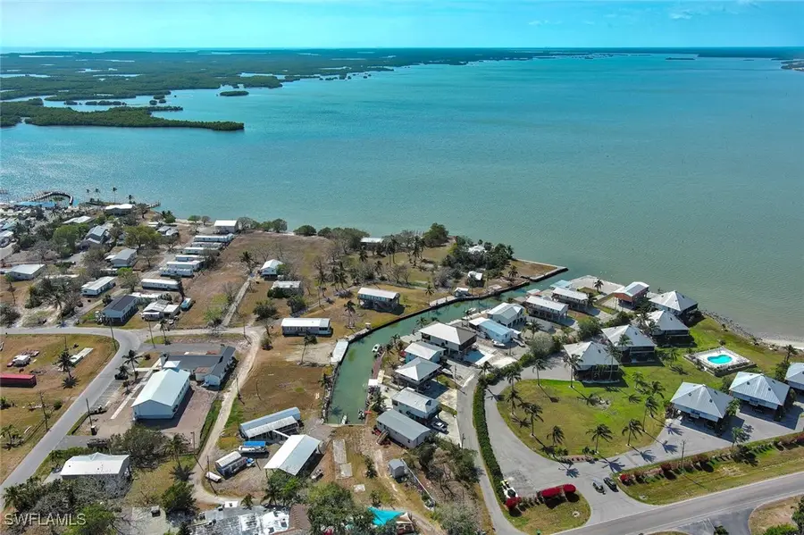 177 Lopez Lane, Chokoloskee, FL 34138 - #2