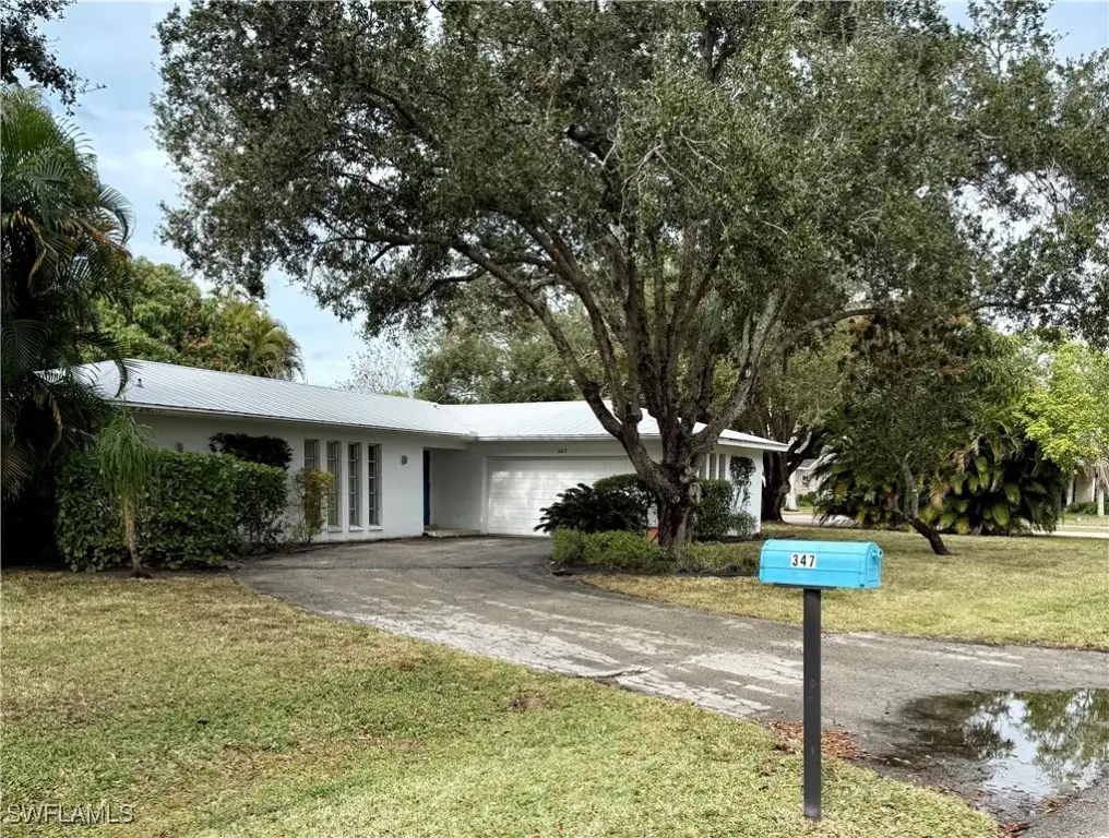 347 Burning Tree, Naples, FL 34105 - Image #1