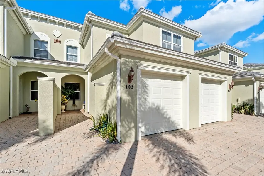1405 Mariposa Circle #102, Naples, FL 34105 - #2