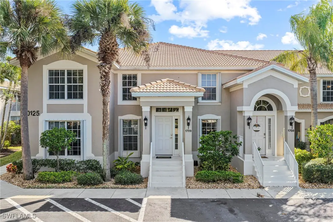 10125 Colonial Country Club Boulevard #1709, Fort Myers, FL 33913 - Image #1