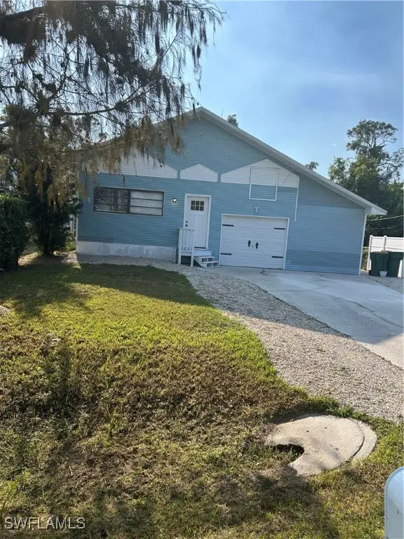 281 Benson Street E, Naples, FL 34113 - #1