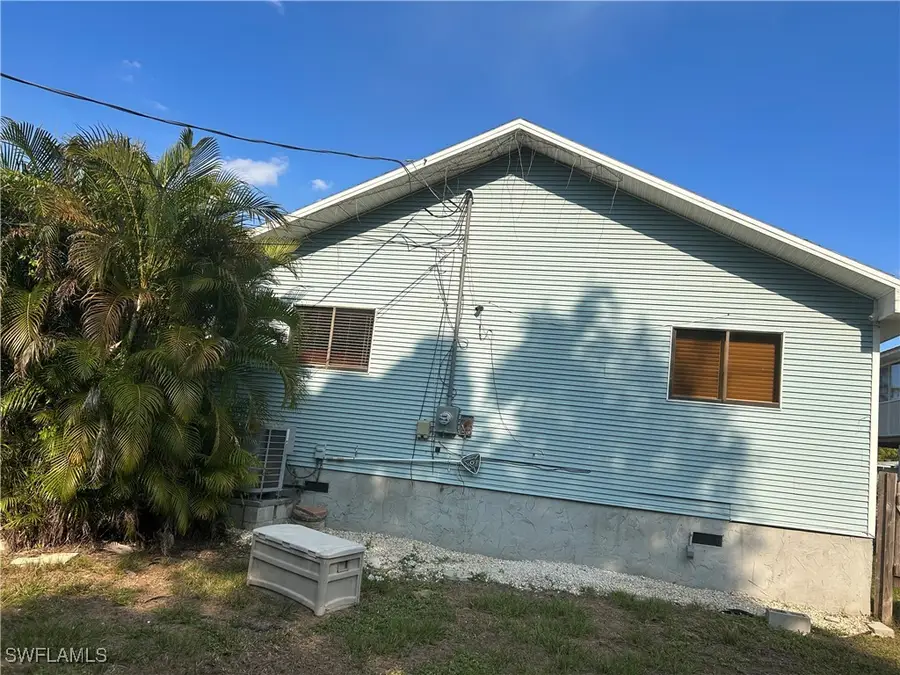 281 Benson Street E, Naples, FL 34113 - #3