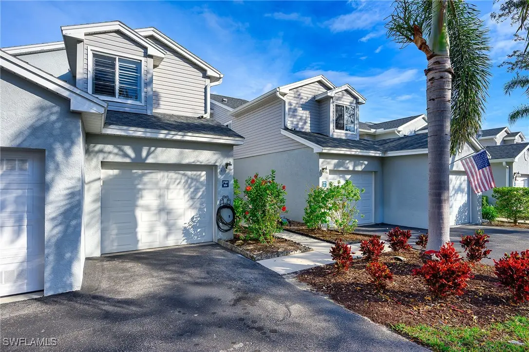 2841 Citrus Lake Drive #K104, Naples, FL 34109 - Image #1