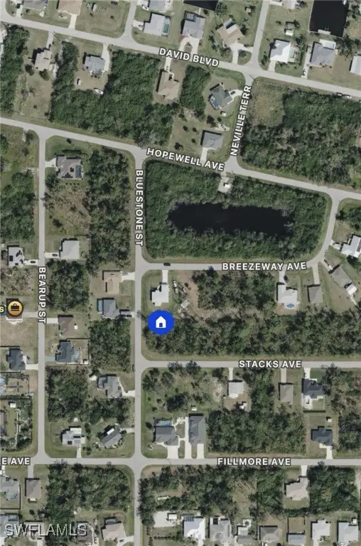 14126 Stacks Avenue, Port Charlotte, FL 33981