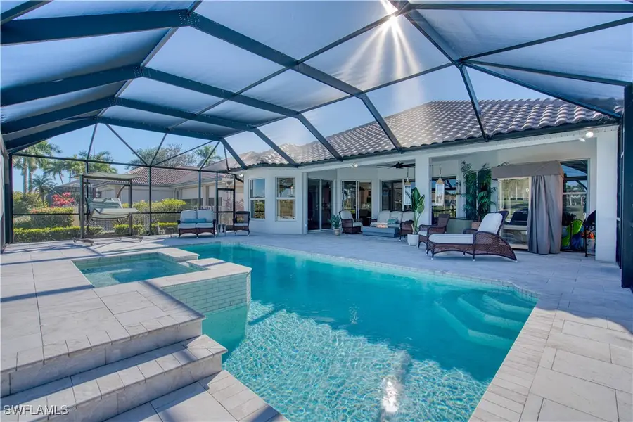 6977 Bent Grass Drive, Naples, FL 34113 - Image #2