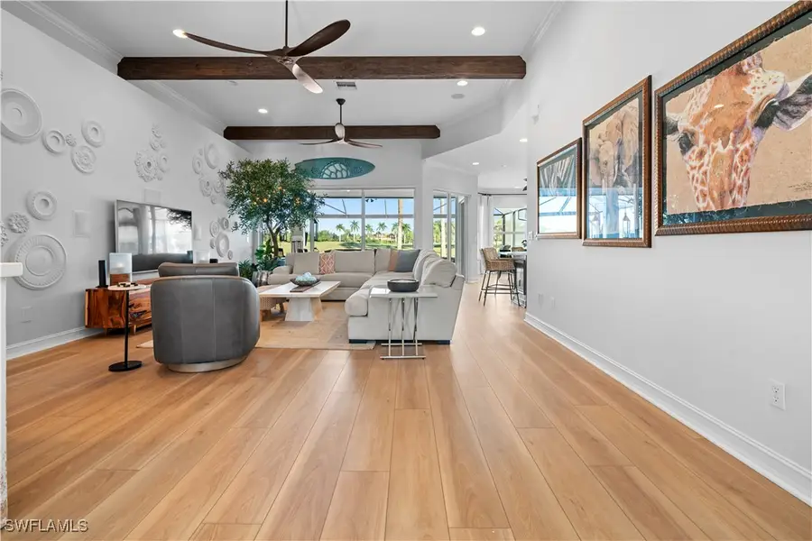 6977 Bent Grass Drive, Naples, FL 34113 - Image #3