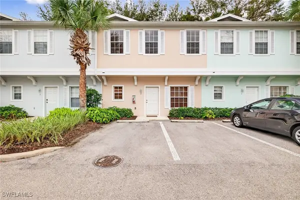 3258 Tamara Drive #2, Naples, FL 34109