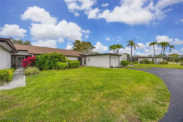 3195 Boca Ciega Drive #C10, Naples, FL 34112