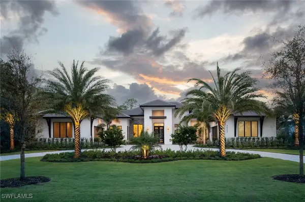 3022 Ravenna Avenue, Naples, FL 34120