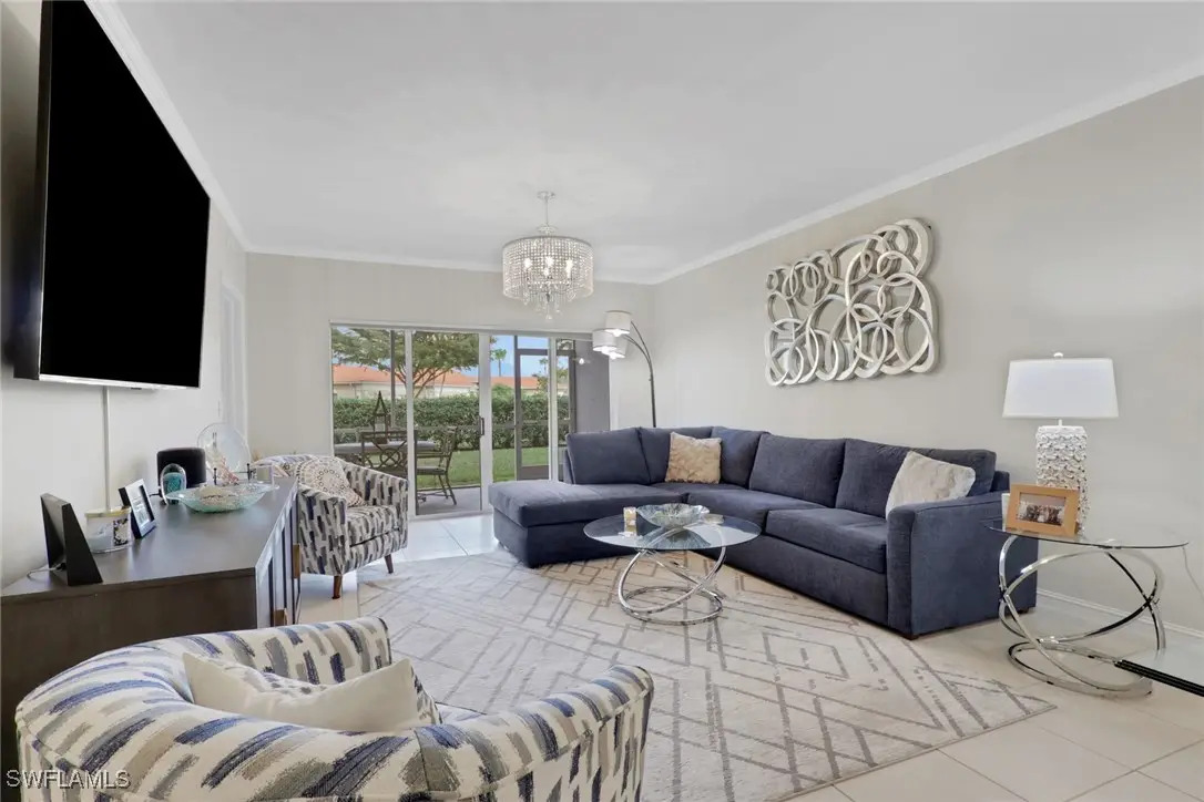 7831 Regal Heron Circle #101, Naples, FL 34104 - Image #1