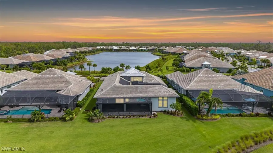 6257 Negril Isle Drive, Naples, FL 34113 - #3