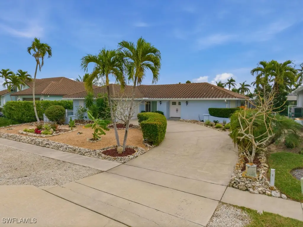 53 Madagascar Court, Marco Island, FL 34145 - Image #1