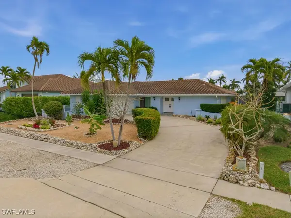 53 Madagascar Court, Marco Island, FL 34145