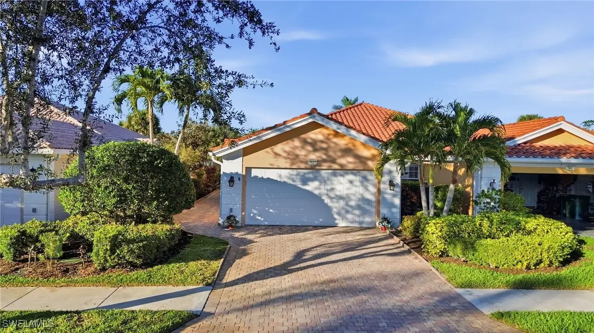 7527 Novara Court, Naples, FL 34114 - #1