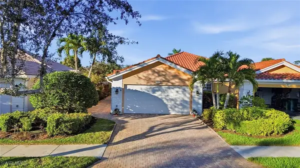 7527 Novara Court, Naples, FL 34114