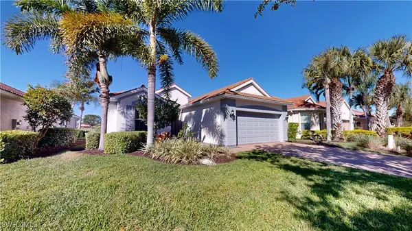 5903 Constitution Street, Ave Maria, FL 34142