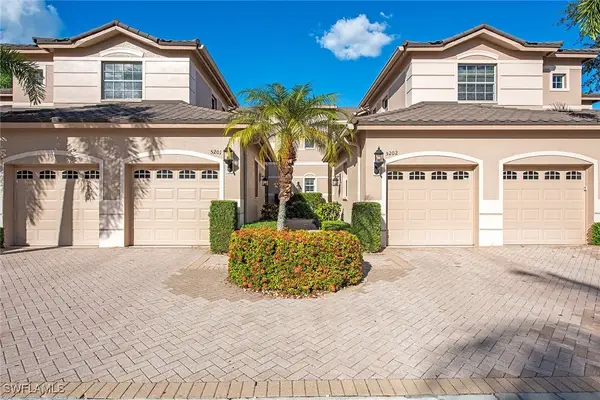 745 Regency Reserve Circle #5202, Naples, FL 34119