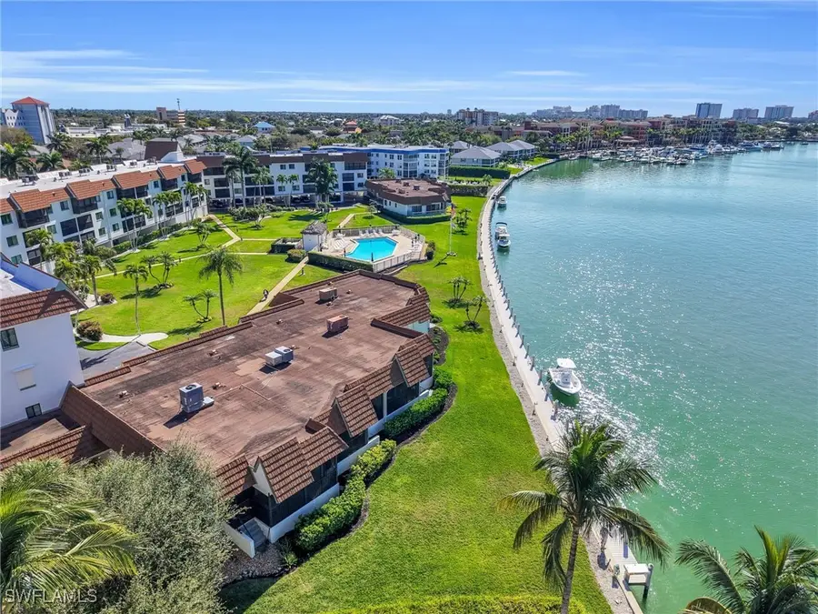 750 W Elkcam Circle #107, Marco Island, FL 34145 - #3