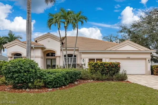 11745 Longshore Way E, Naples, FL 34119