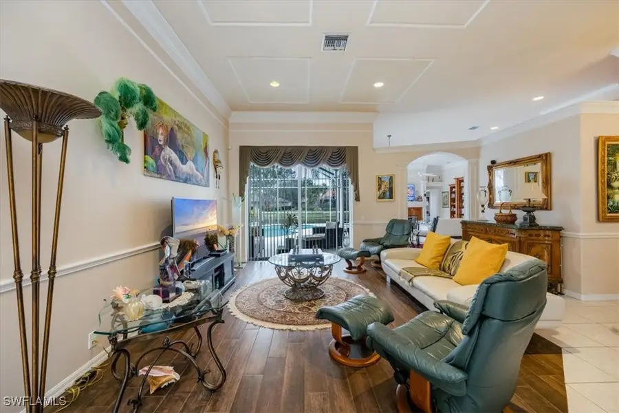 11745 Longshore Way E, Naples, FL 34119 - #2