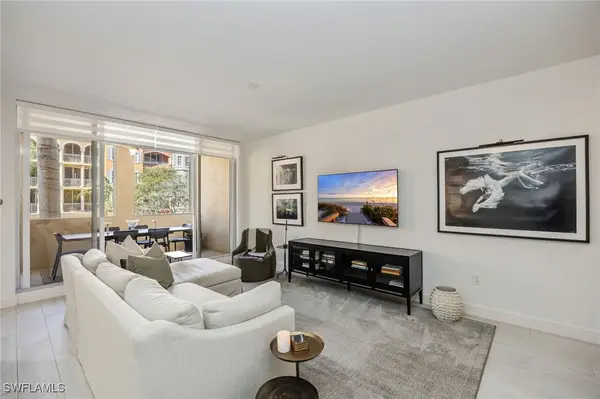401 Bayfront Place #3208, Naples, FL 34102