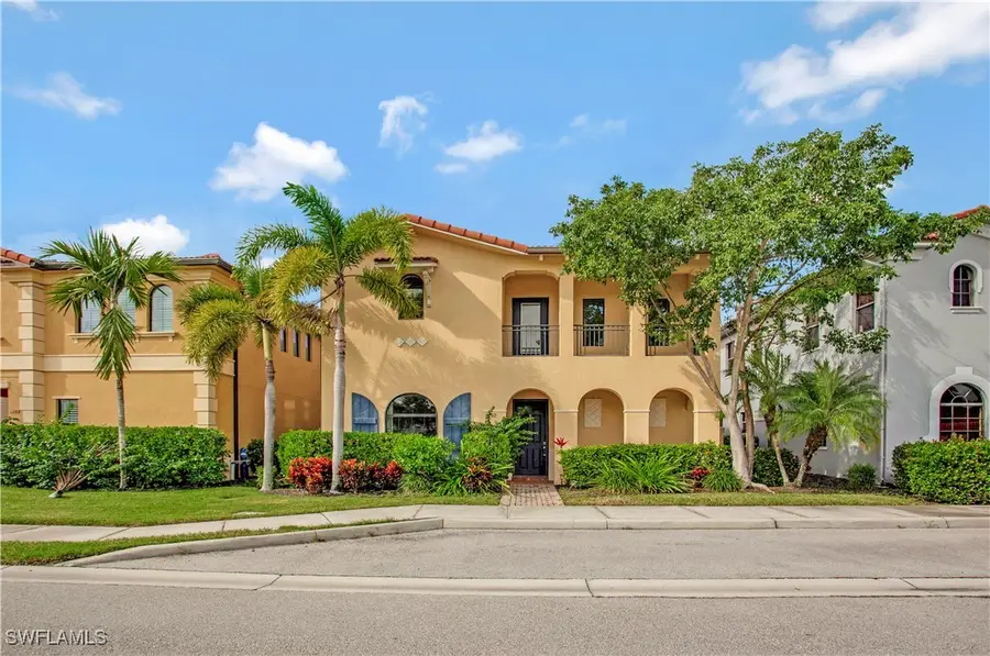 1292 Kendar Terrace 1292 Kendari Terrace Terrace, Naples, FL 34113 - Image #2