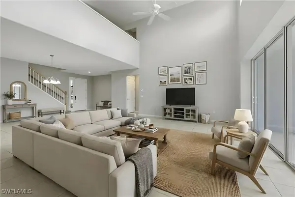 2067 Vermont Lane, Naples, FL 34120