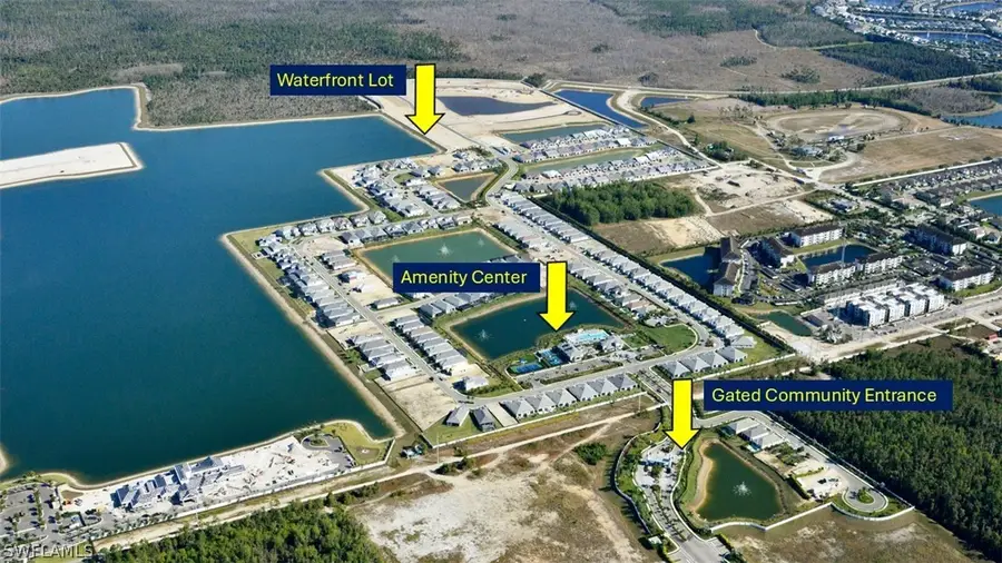 8558 Oceana Way, Naples, FL 34114 - #2