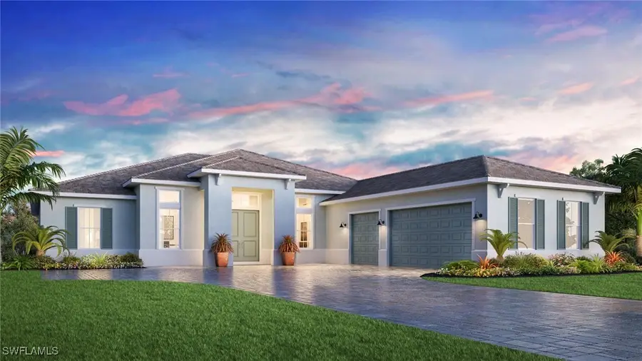 8558 Oceana Way, Naples, FL 34114 - #3