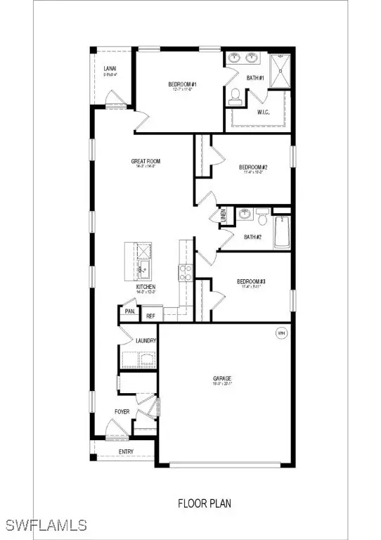 1198 Brooklands Drive, Fort Myers, FL 33905 - Image #2