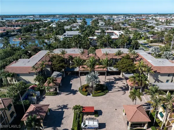 1045 Sandpiper Street #G204, Naples, FL 34102