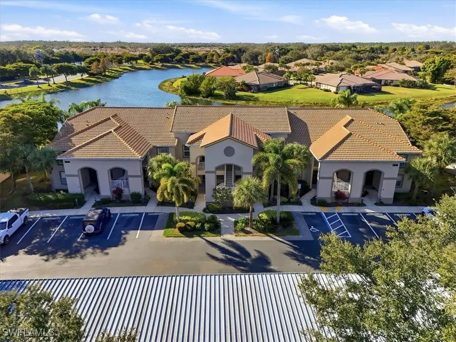 20040 Barletta Lane #322, Estero, FL 33928 - Image #3