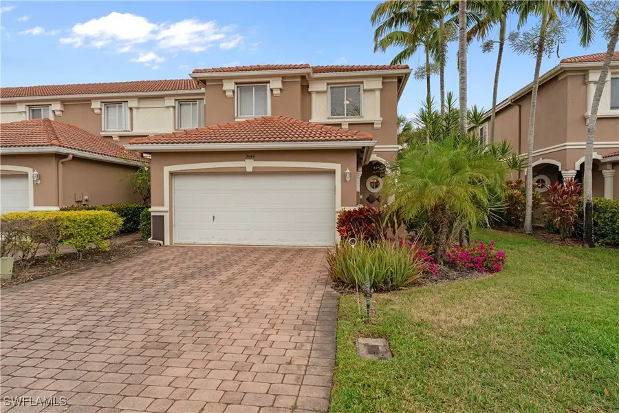 9544 Roundstone Circle, Fort Myers, FL 33967 - Image #2