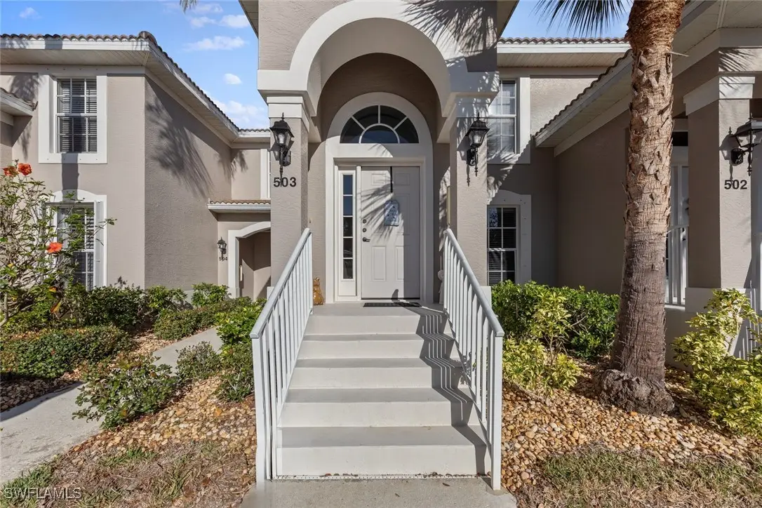 10124 Colonial Country Club Boulevard #503, Fort Myers, FL 33913 - Image #1