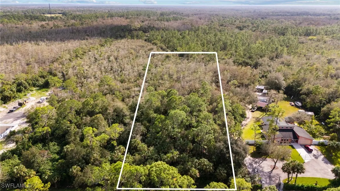 4870 30th Avenue Se, Naples, FL 34117 - #1