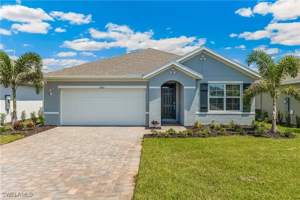 529 NE 15th Terrace, Cape Coral, FL 33993