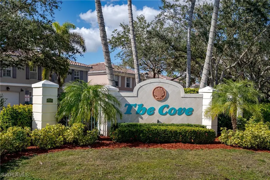 5353 Cove Circle, Naples, FL 34119 - #2