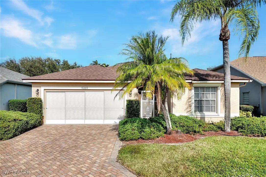 9269 Coach House Lane, Estero, FL 33928 - Image #1