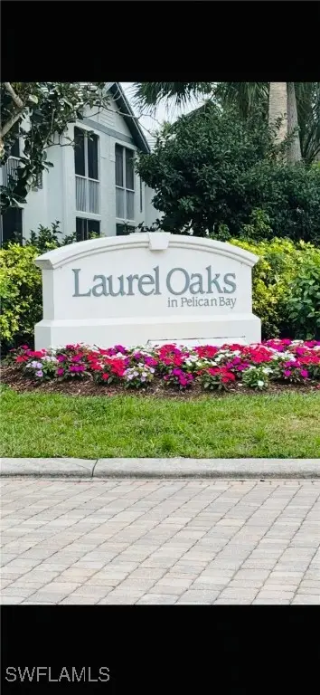 841 Tanbark Drive #201, Naples, FL 34108