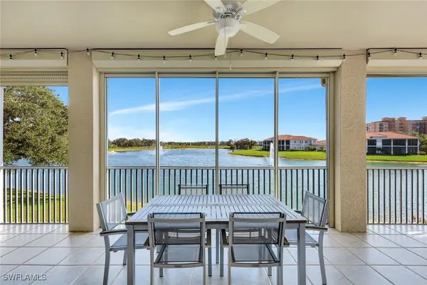 689 Vintage Reserve Circle #15D, Naples, FL 34119